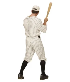 Baseball spiller kostume