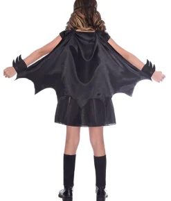 Batgirl kostume