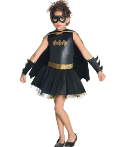 Batgirl kostume