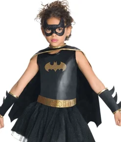 Batgirl kostume
