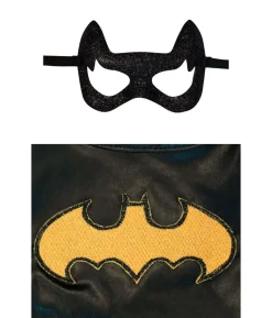 Batgirl kostume