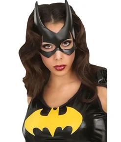 Batgirl kostume