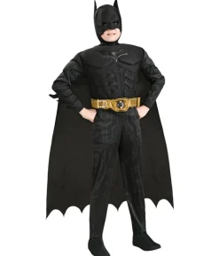 Batman Dark Knight kostume
