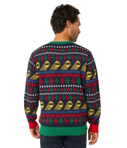 Batman julesweater