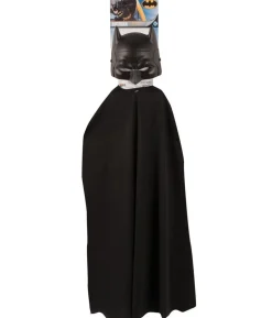 Batman kappe og maske, barn