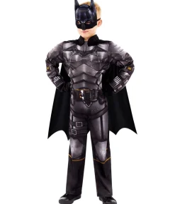 Batman kostume