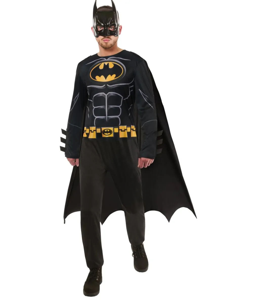 Batman kostume