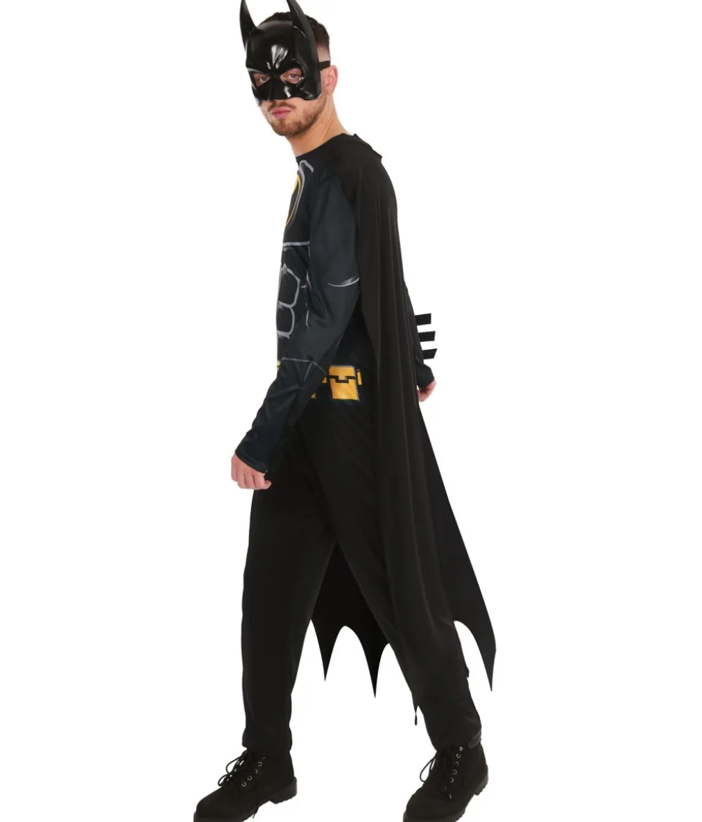 Batman kostume