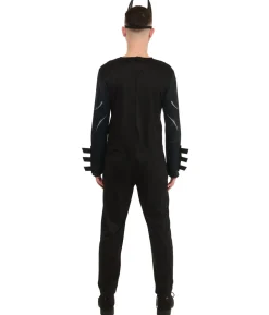 Batman kostume