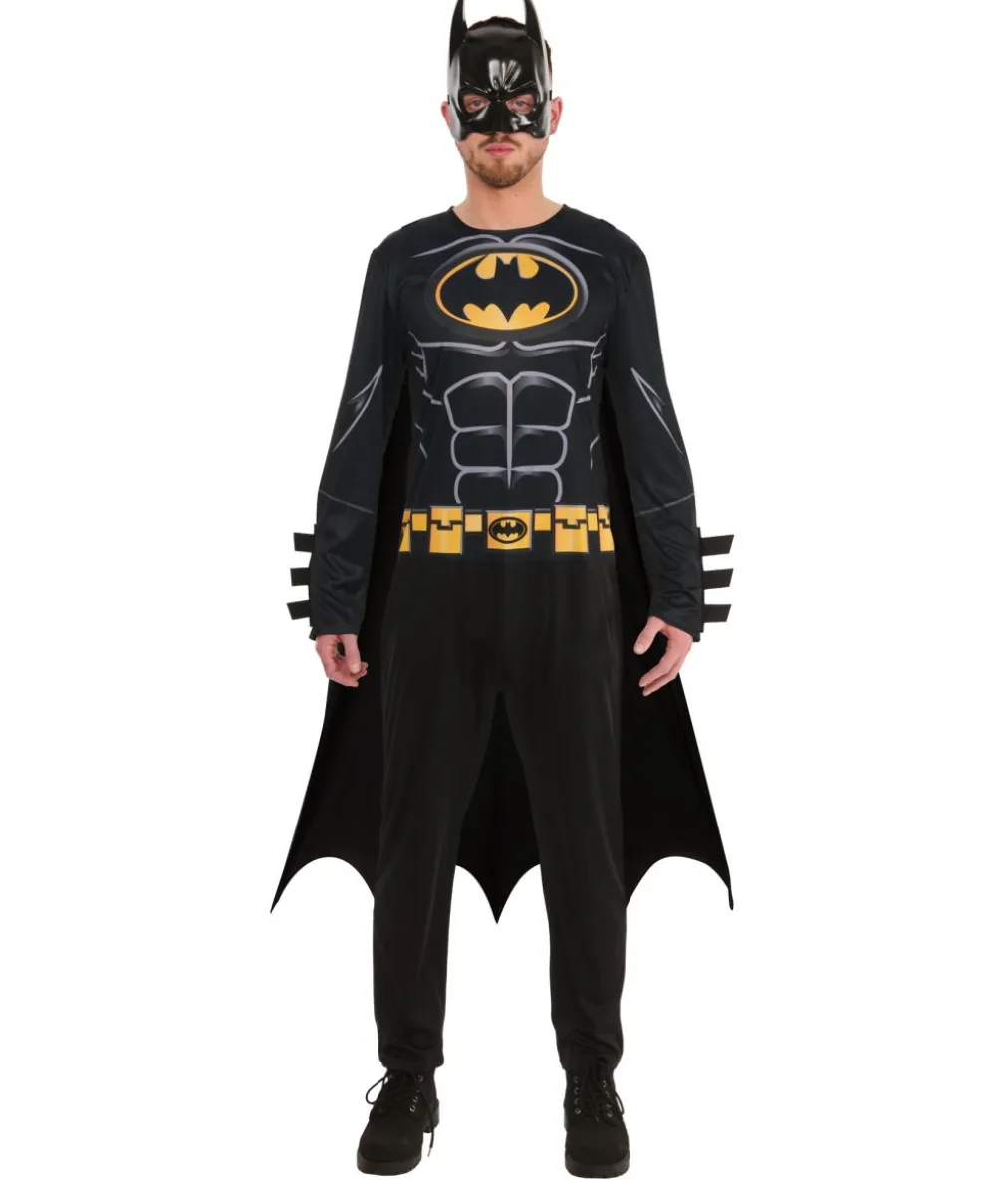 Batman kostume