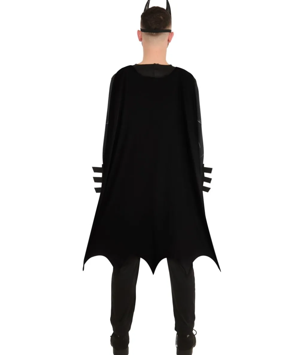 Batman kostume