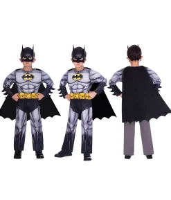Batman kostume