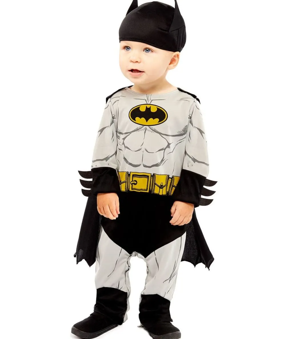 Batman kostume