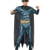 Batman kostume