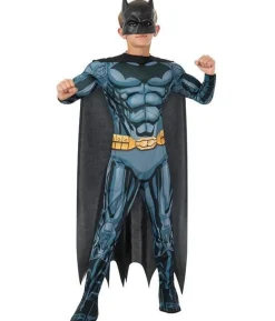 Batman kostume