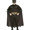Batman kostume Deluxe
