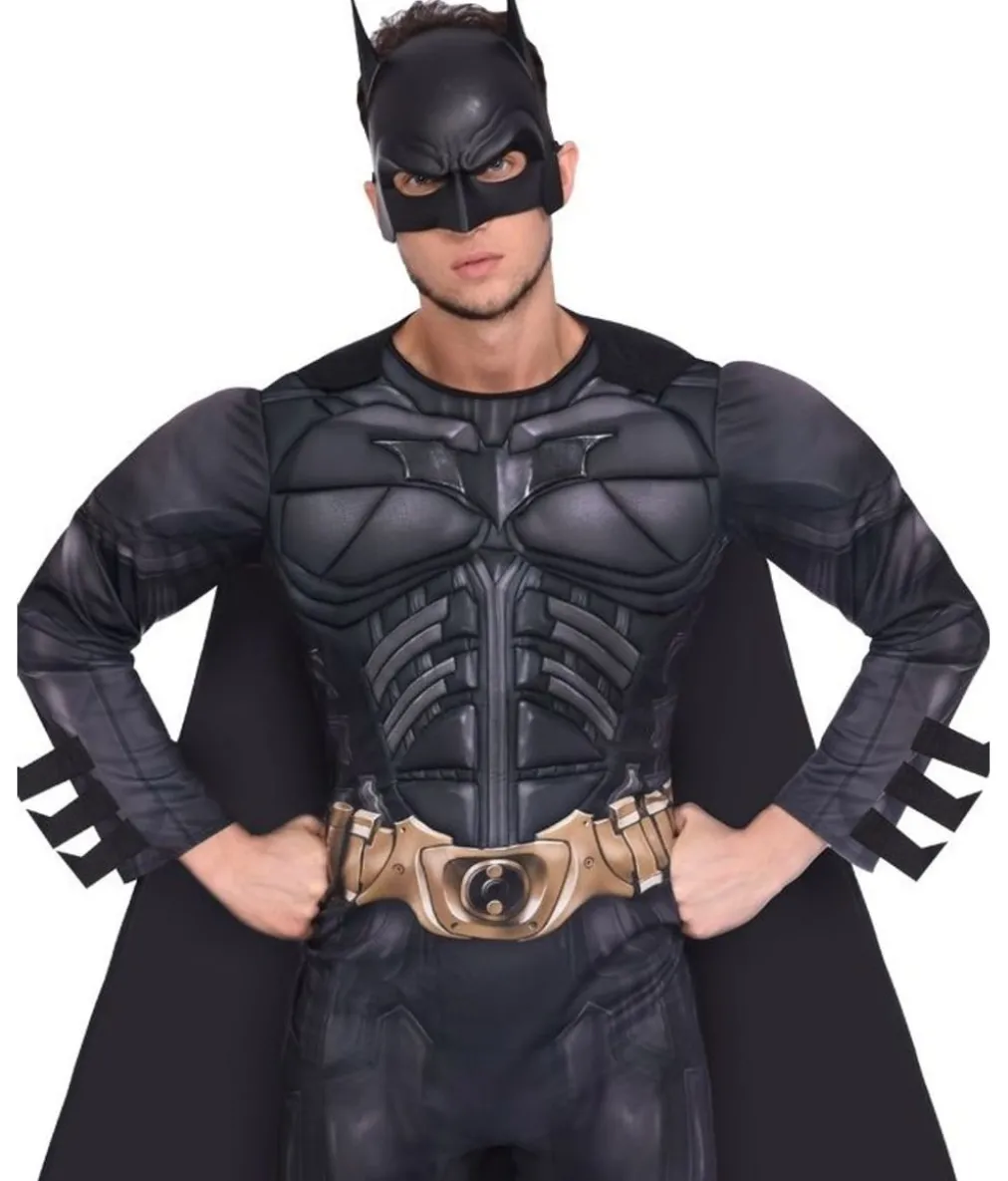 Batman kostume, The Dark Knight