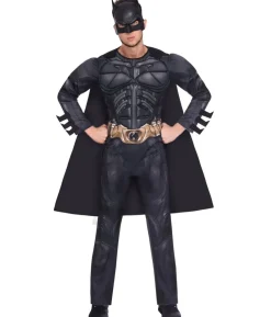 Batman kostume, The Dark Knight