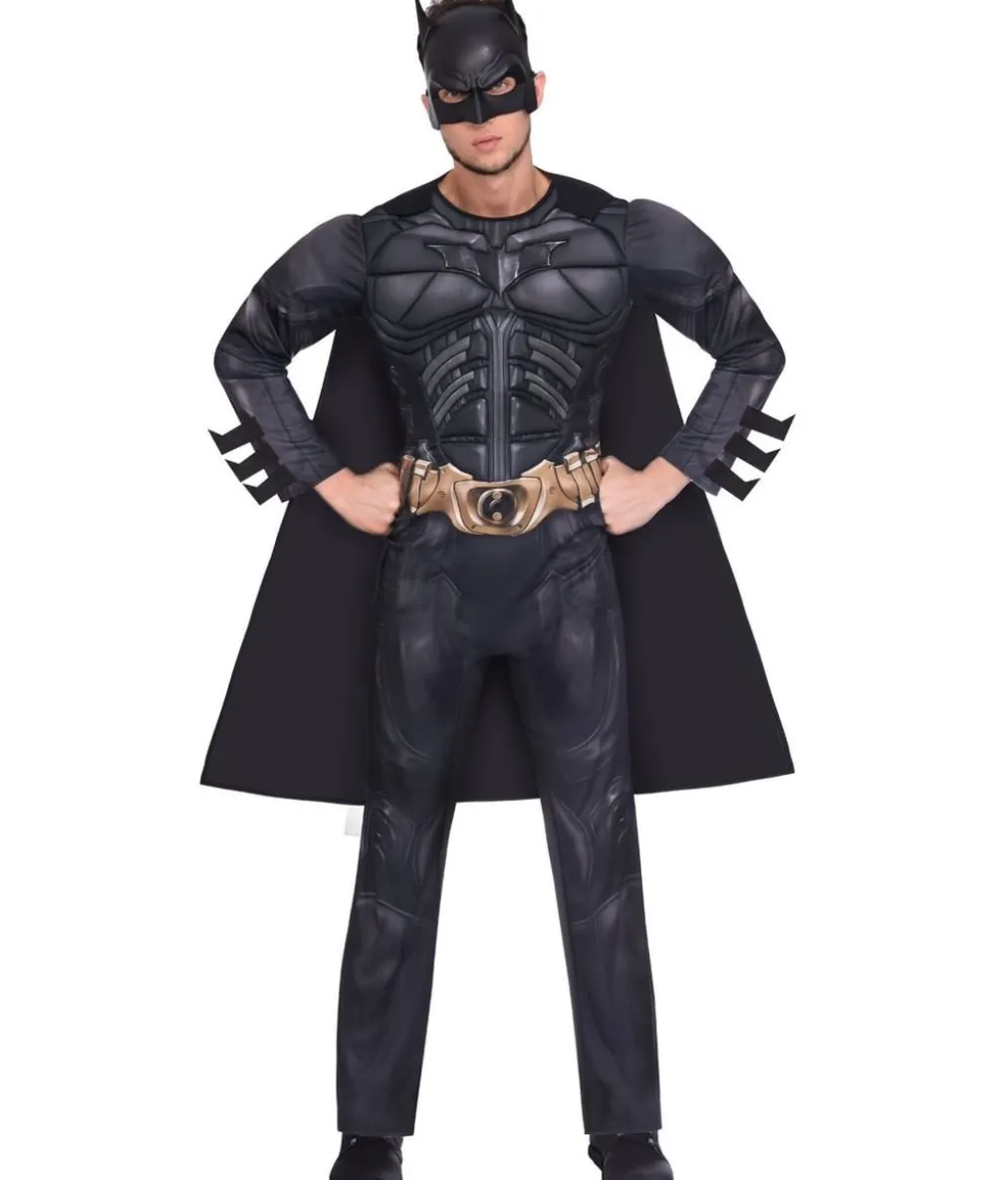 Batman kostume, The Dark Knight