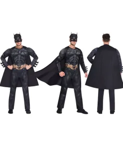 Batman kostume, The Dark Knight