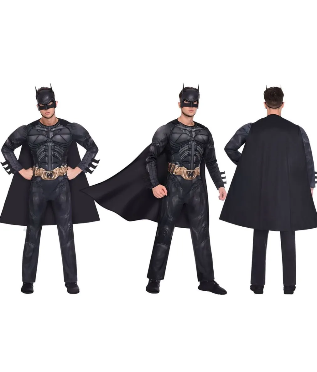 Batman kostume, The Dark Knight