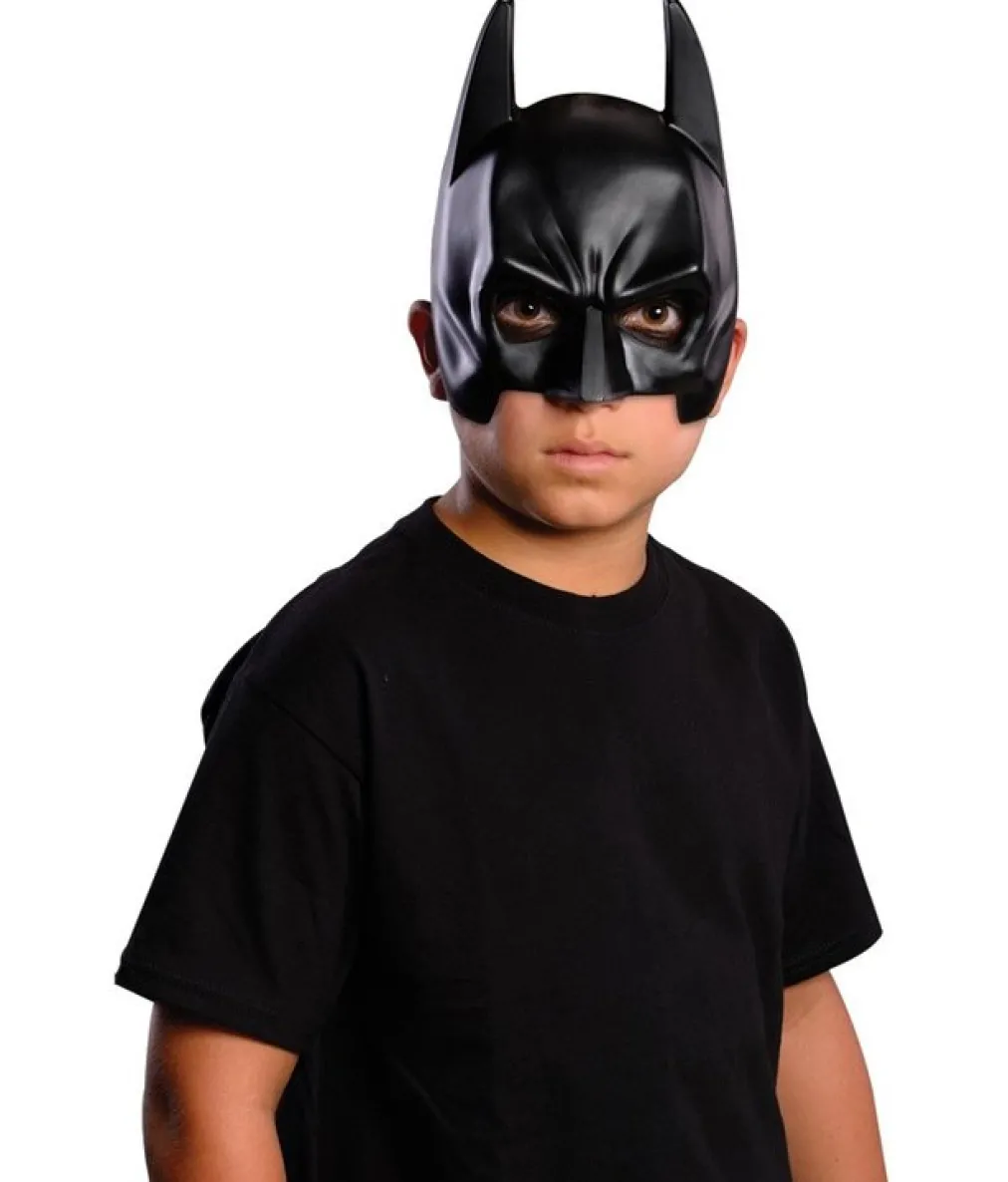 Batman maske, barn