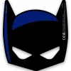 Batman papmasker