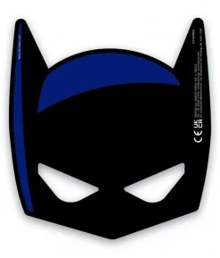 Batman papmasker