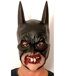 Batman vampyr maske