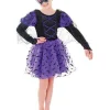 Bat Princess kostume