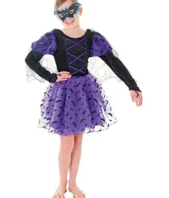Bat Princess kostume