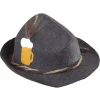 Bavarian hat til Oktoberfest