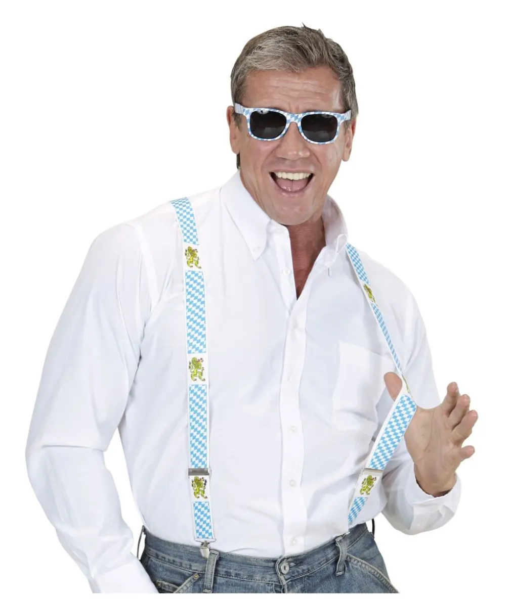 Bavarian seler