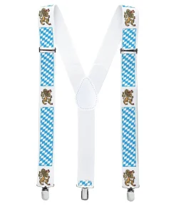 Bavarian seler