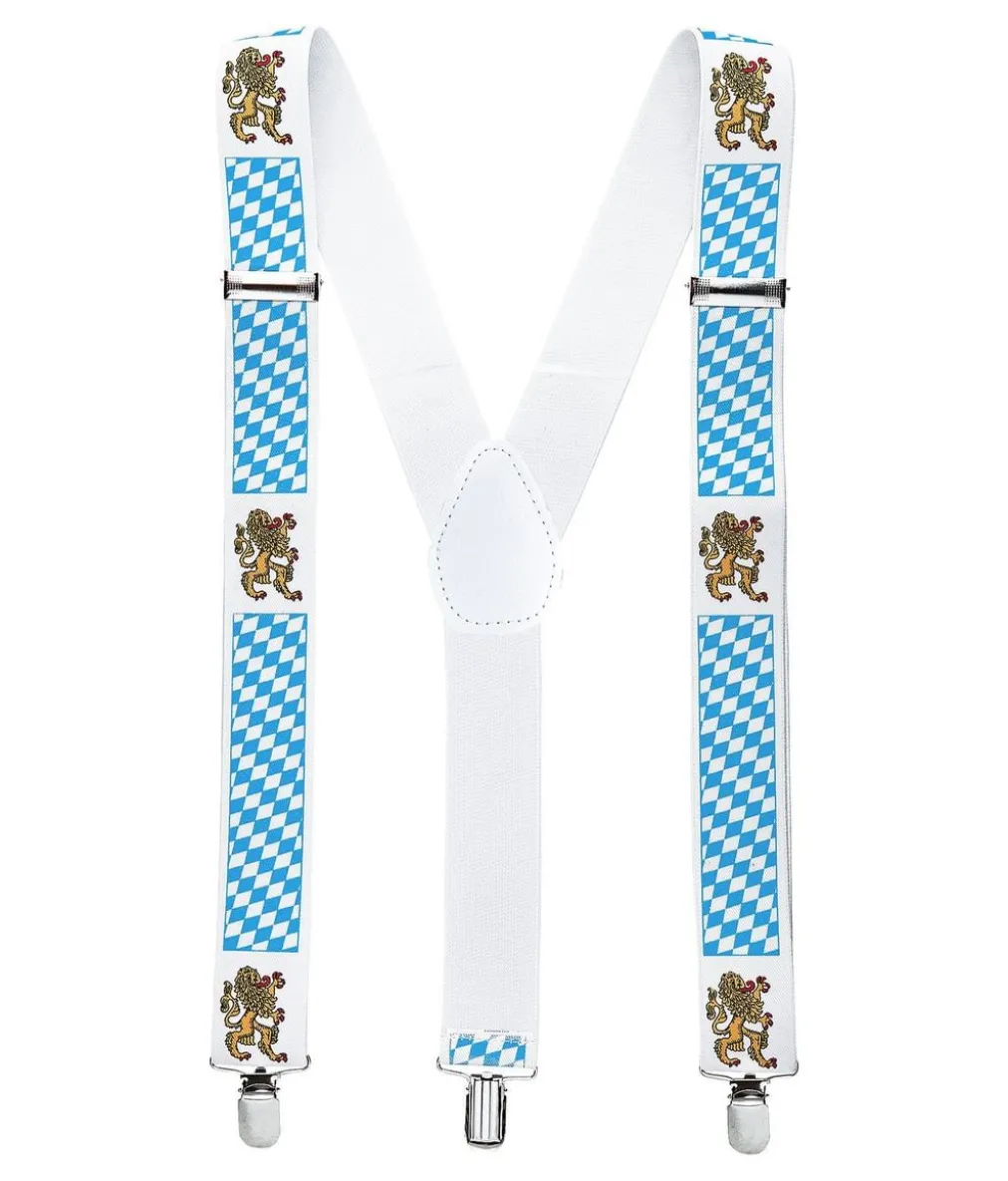 Bavarian seler