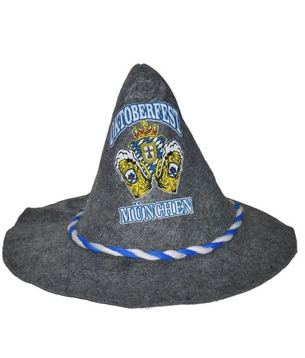 Bayern hat