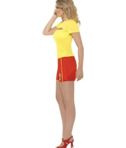 Baywatch Beach kostume