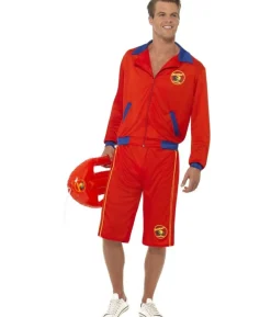 Baywatch kostume