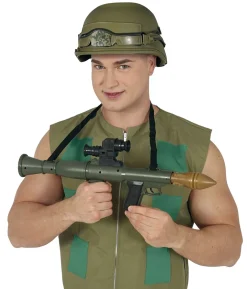 Bazooka