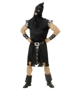 Bøddel kostume
