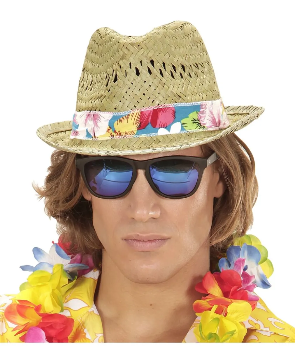 Beach Boys stråhat