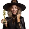 Bedste Halloween kostume pokal, 22 cm