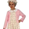 Bedstemor kostume