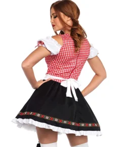Beer Garden Babe kostume