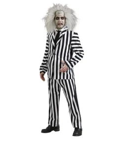Beetlejuice kostume