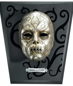 Bellatrix maske med display