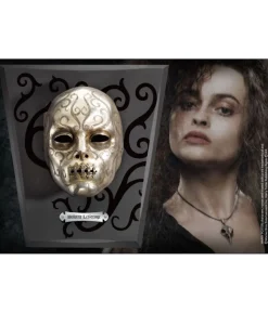 Bellatrix maske med display