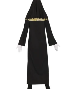 Besat Nonne kostume