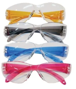 Beskyttelsesbrille, barn