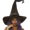 Bewitched heksehat
